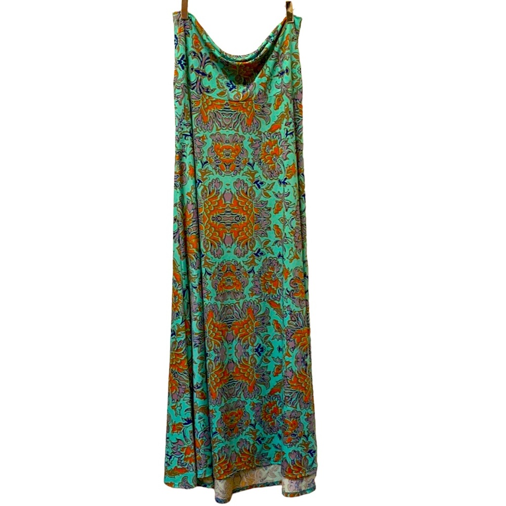 Lularoe Maxi Skirt